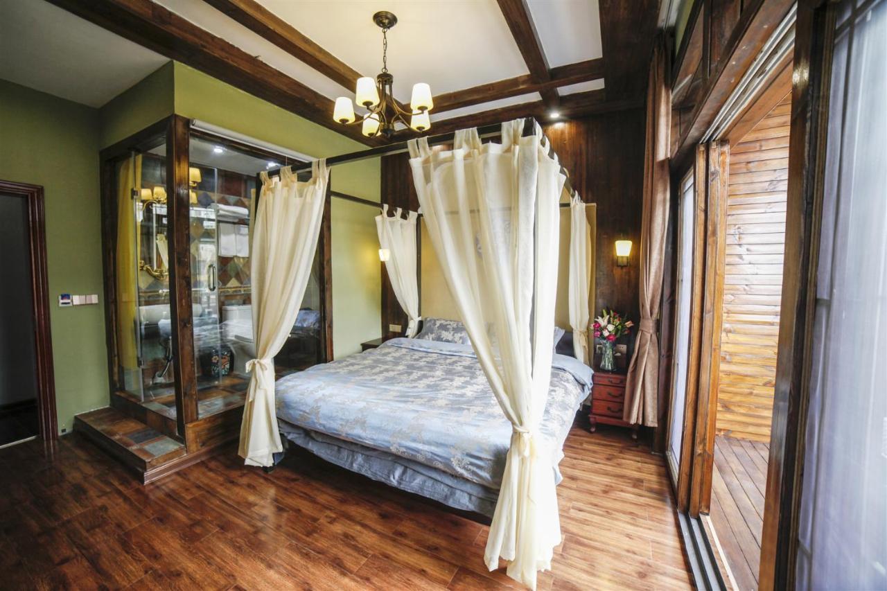 Flower Time Inn Fenghuang Εξωτερικό φωτογραφία