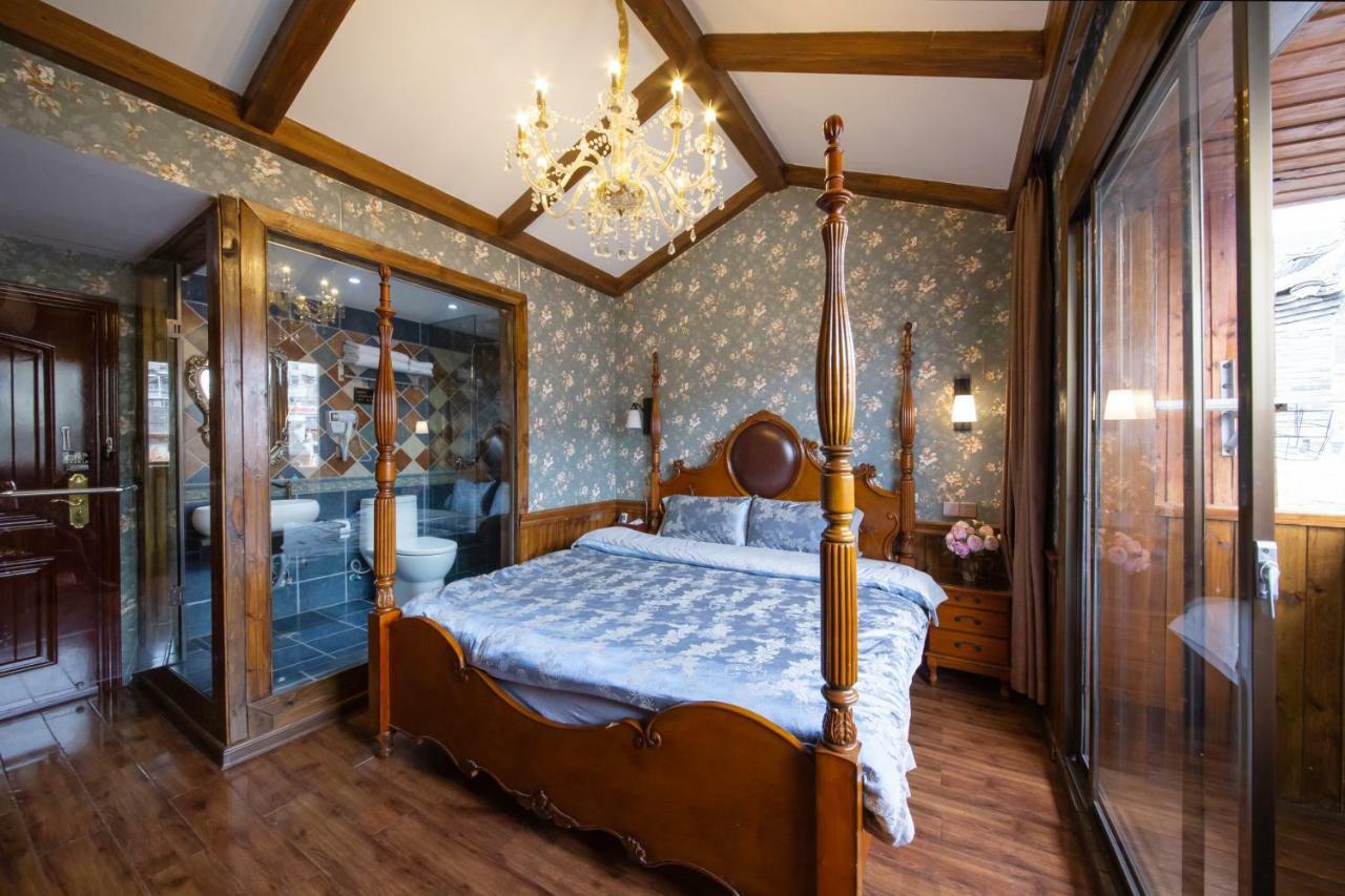 Flower Time Inn Fenghuang Εξωτερικό φωτογραφία